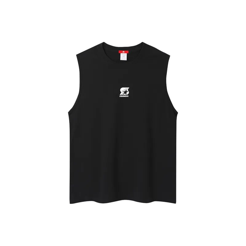 DOUBLE STAR 88 Tank Tops Unisex-3