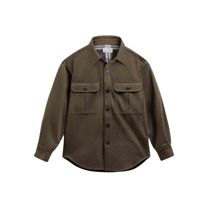 MADEN Jackets Men-2
