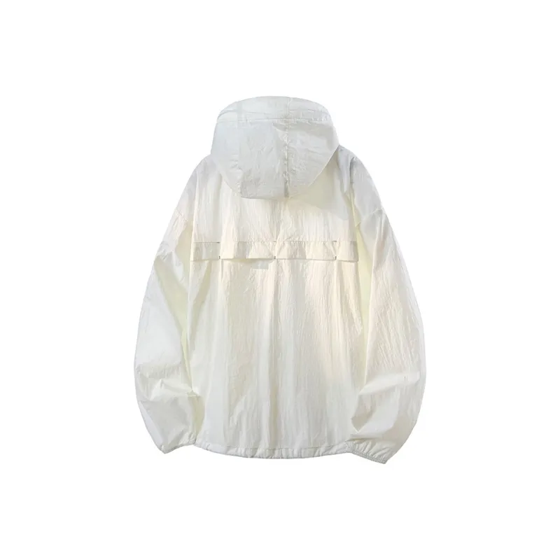 Maserati Super Light Breathable Quick Dry Sun Protection Clothing Unisex-1