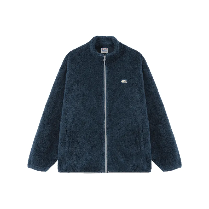 F426 Jackets Unisex-2