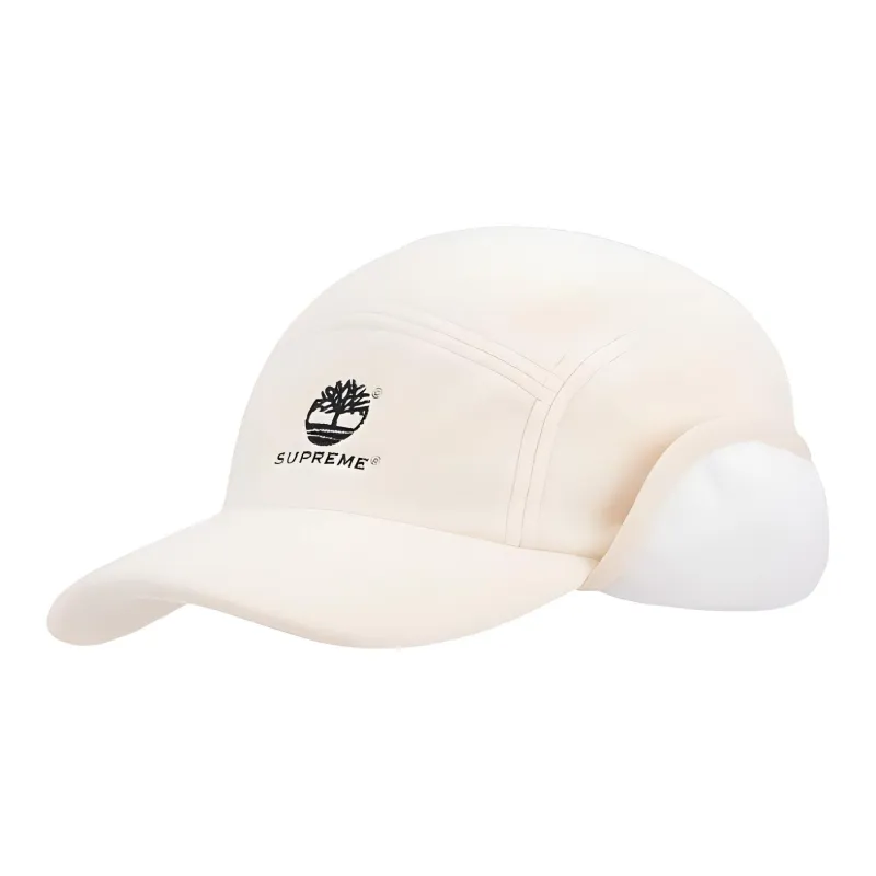 Supreme Timberland 2 In 1 Earflap Camp Cap-4
