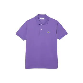 LACOSTE Original L.12.12 Piqué Polo Shirt