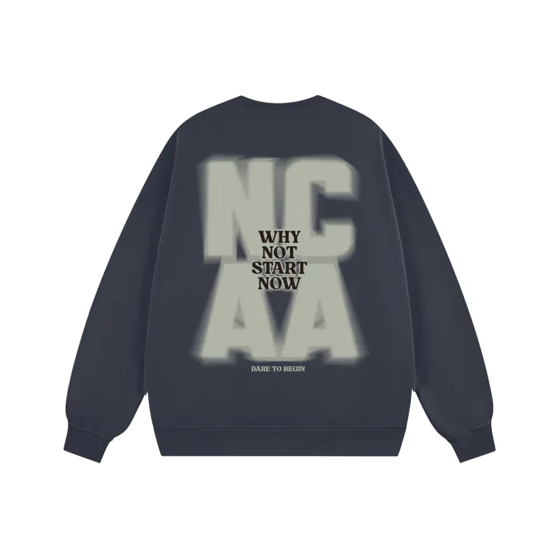 NCAA Sweatshirts Unisex-12