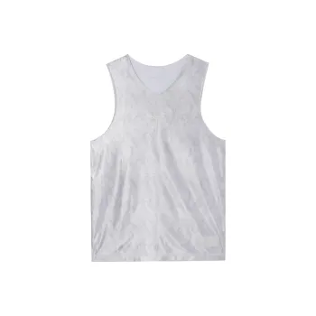 Nike Kobe 9Dri Fit FW24 Basketball Jersey Men's White