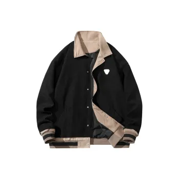 FIDO DIDO Jackets Unisex