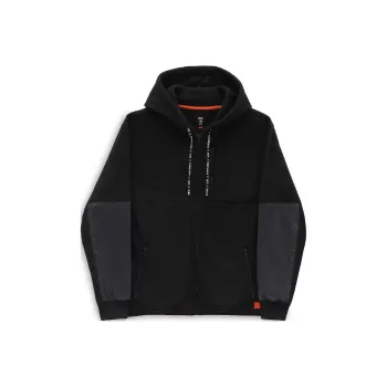 Vans RAEBURN Jackets Men Black