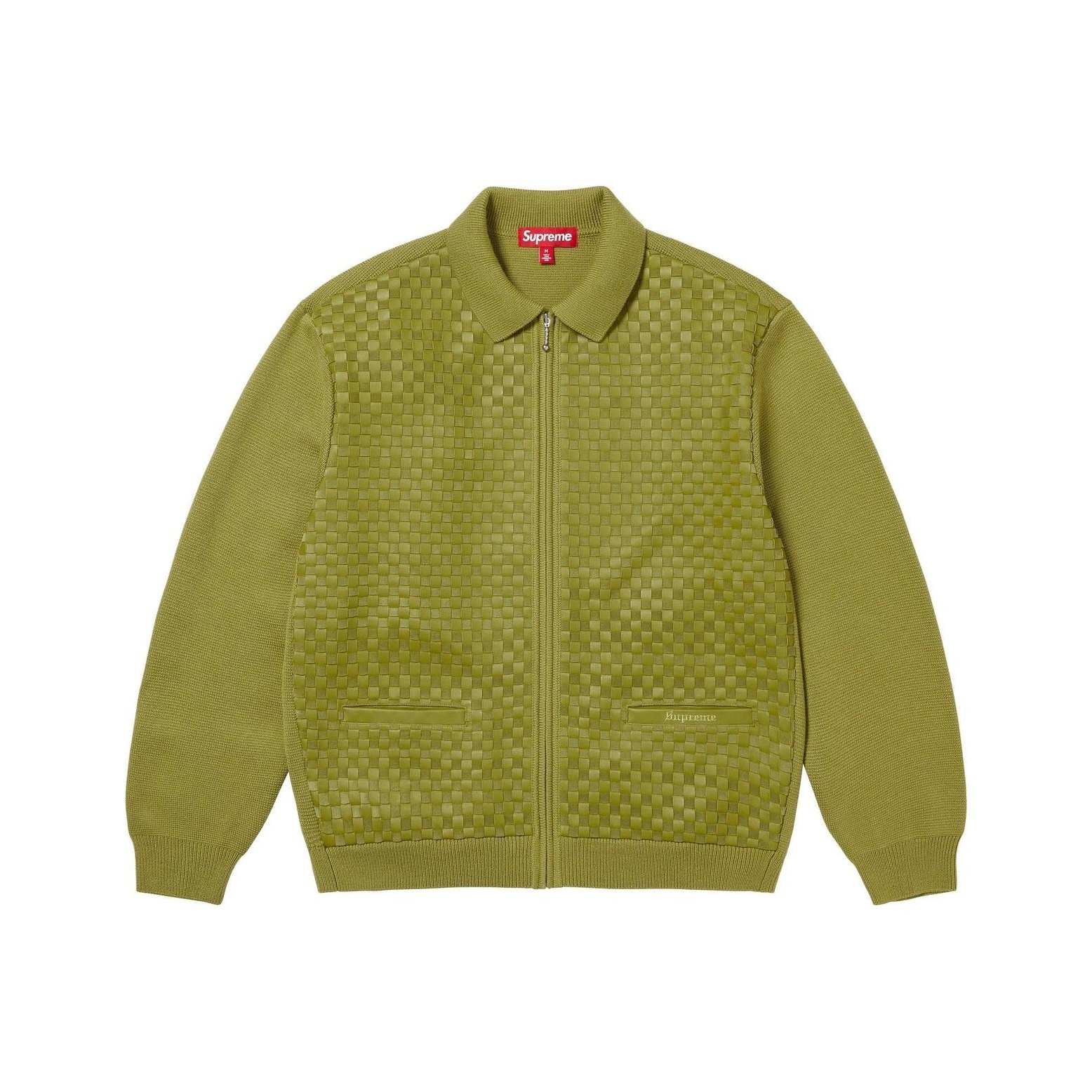 Supreme Knitwear Unisex on Sale & Authentic - POIZON