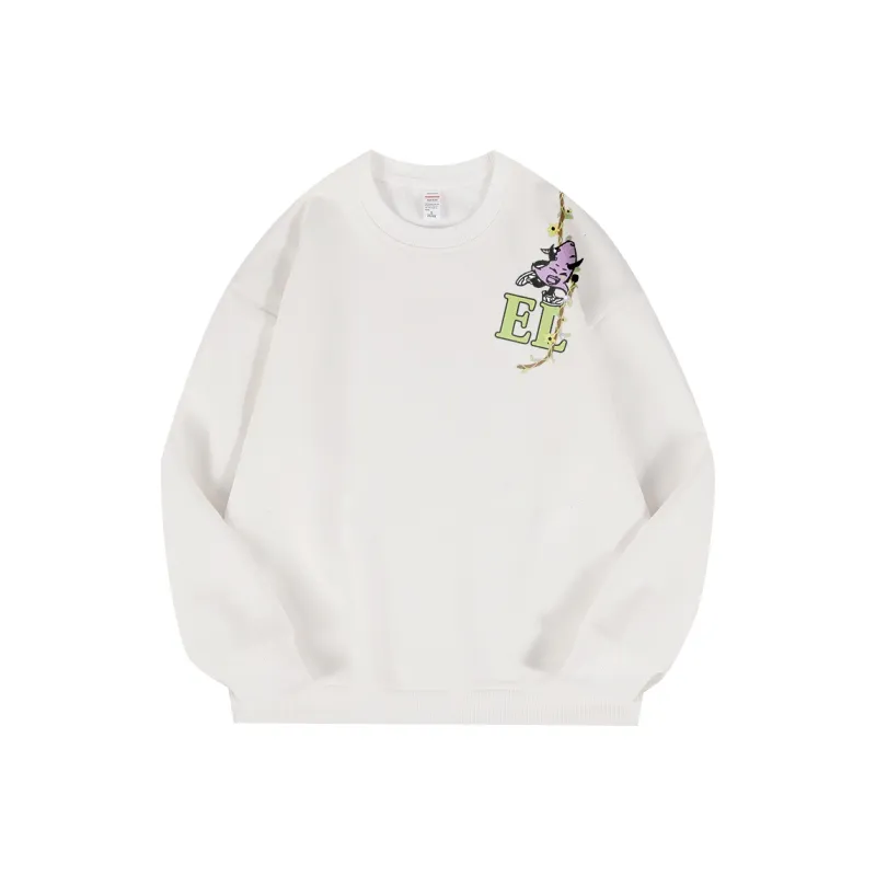 Evil Lions Sweatshirts Men-0