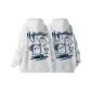2-Pack (White+Premium Gray)