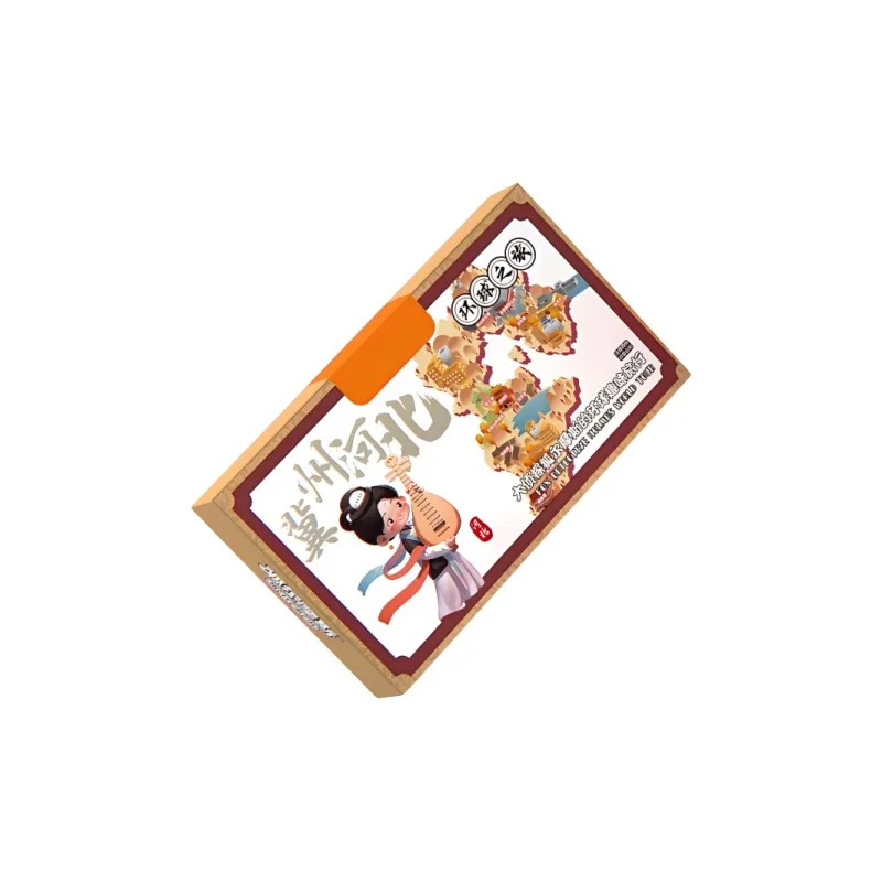 Morning Sea Landy Board Games-105