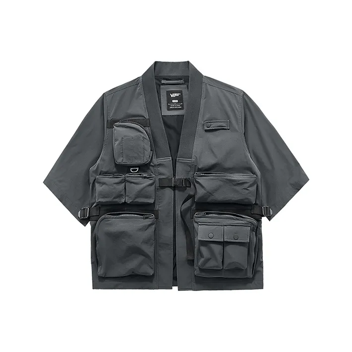VIP Functional Series Loose Fit Jacket Spring And Fall All Summer Men's-11