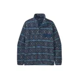 Snowflake Blue/Snow Beam/Dark Natural
