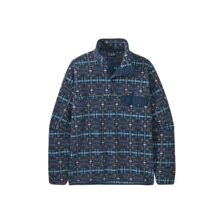 Patagonia M's Lw Lynch Sweatshirt-18