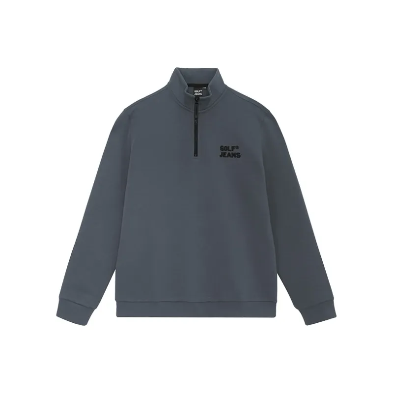 GOLF JEANS Series FW24 Sweatshirt Men's-2