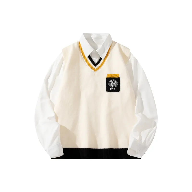 NCAA Knitwear Unisex-0
