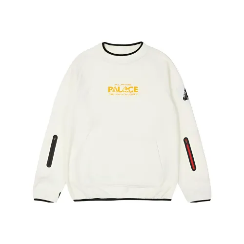 PALACE Alpine Tech Fleece