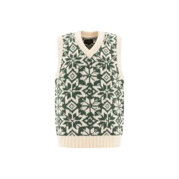 Beams Plus Tank Top Men's Green