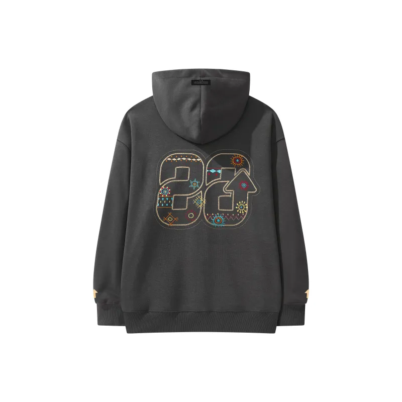 88rising Origin Collection Sweatshirt Unisex-12