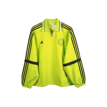 Adidas Sweatshirt Men's Neon Green