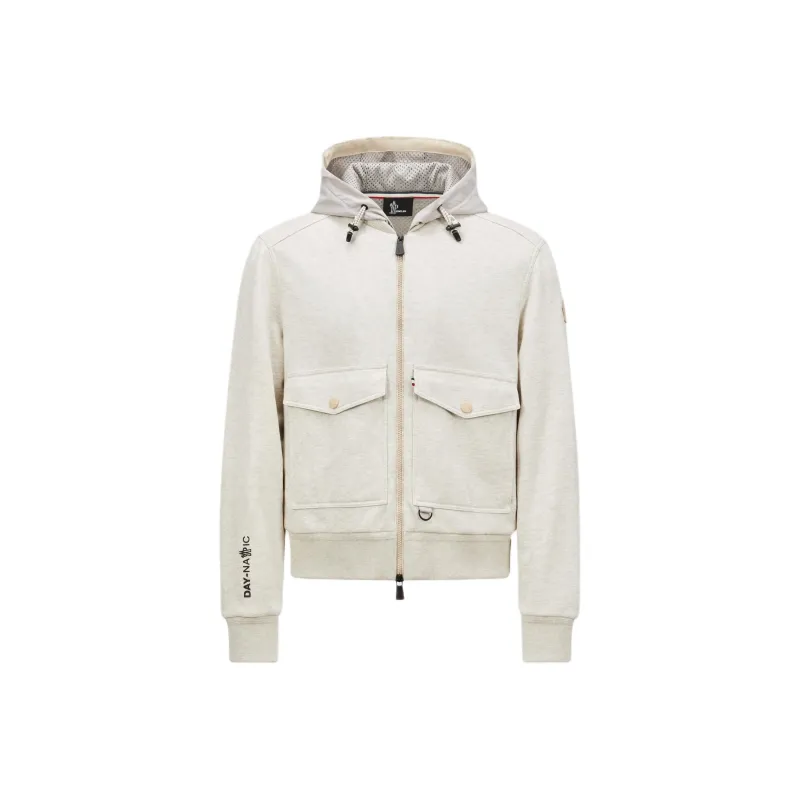 Moncler Grenoble Hooded Jacket-0