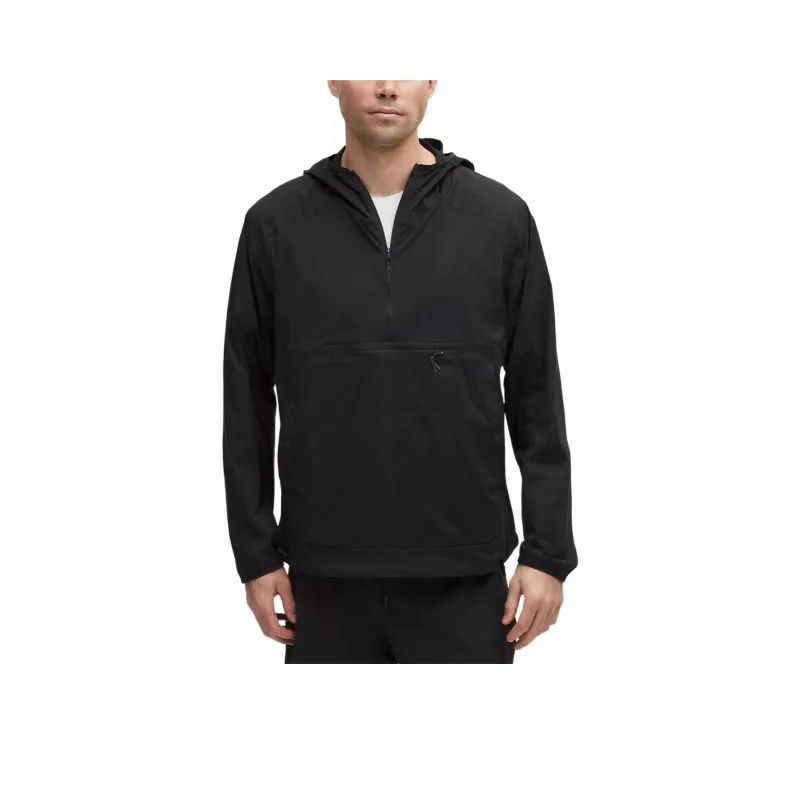 Lululemon Jacket Unisex Goodnight Plum-2