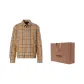 Brown Shopping Bag Packaging (Shopping Bag Included)
