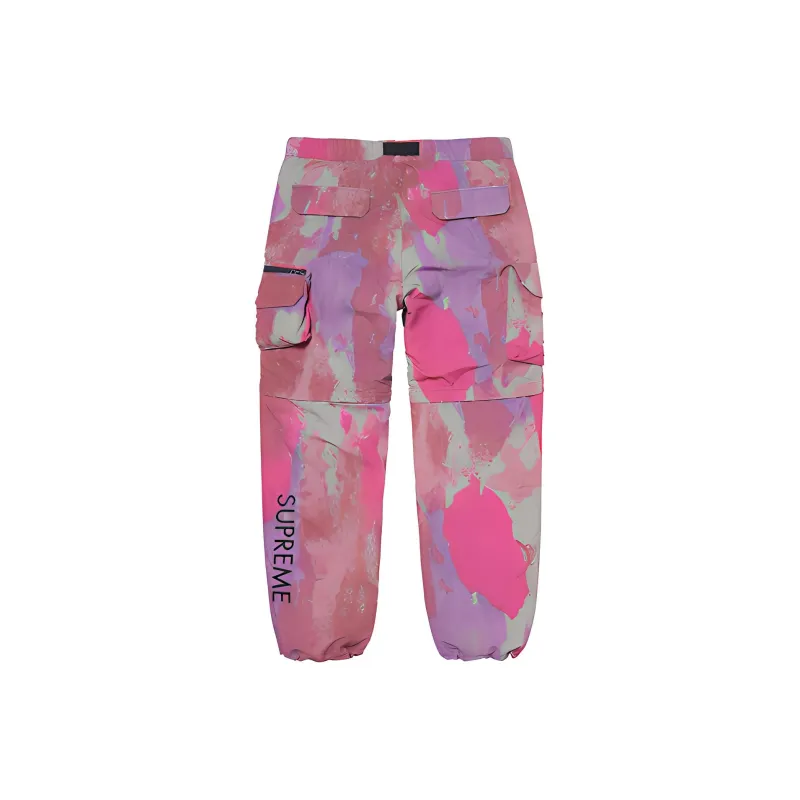 Supreme The North Face Belted Cargo Pant-4