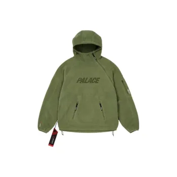 PALACE Polartec Venter Hood Jacket