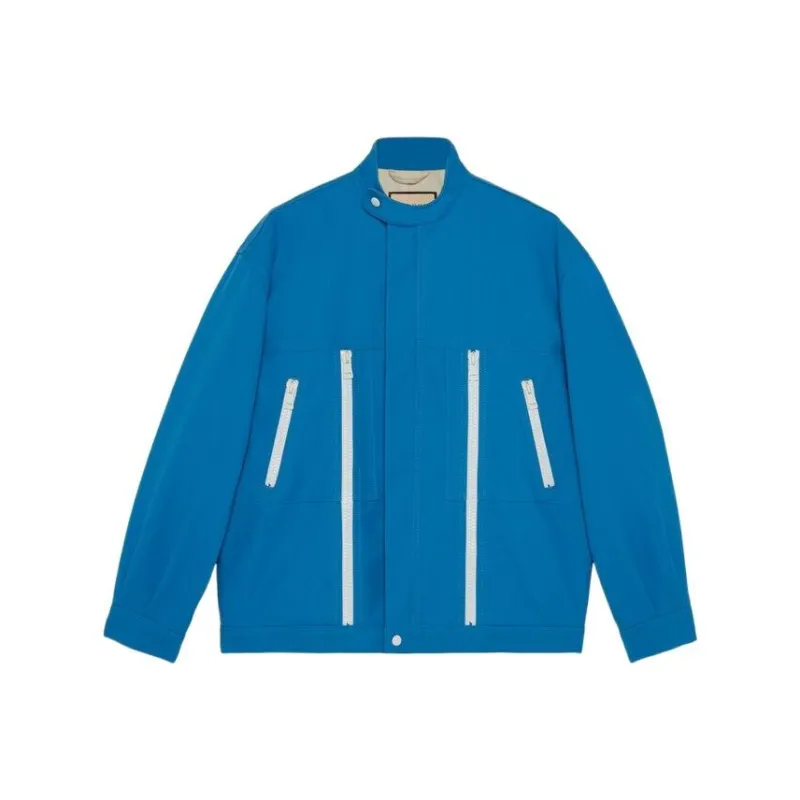 GUCCI Hollywood Babylon Jacket-0