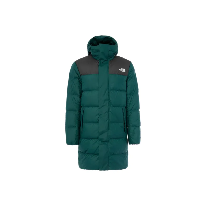 THE NORTH FACE Jackets Men Green-1