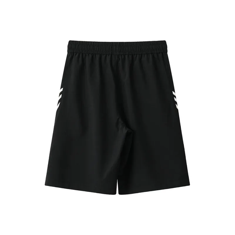 ROSECREED Casual Shorts Unisex-1