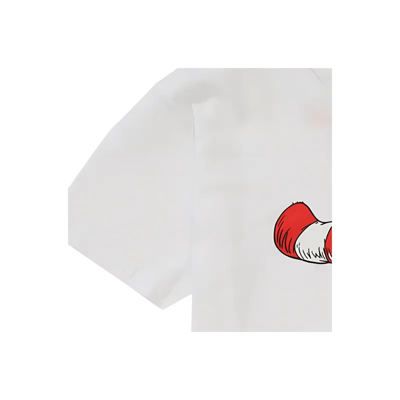 Supreme Cat In The Hat Tee-1