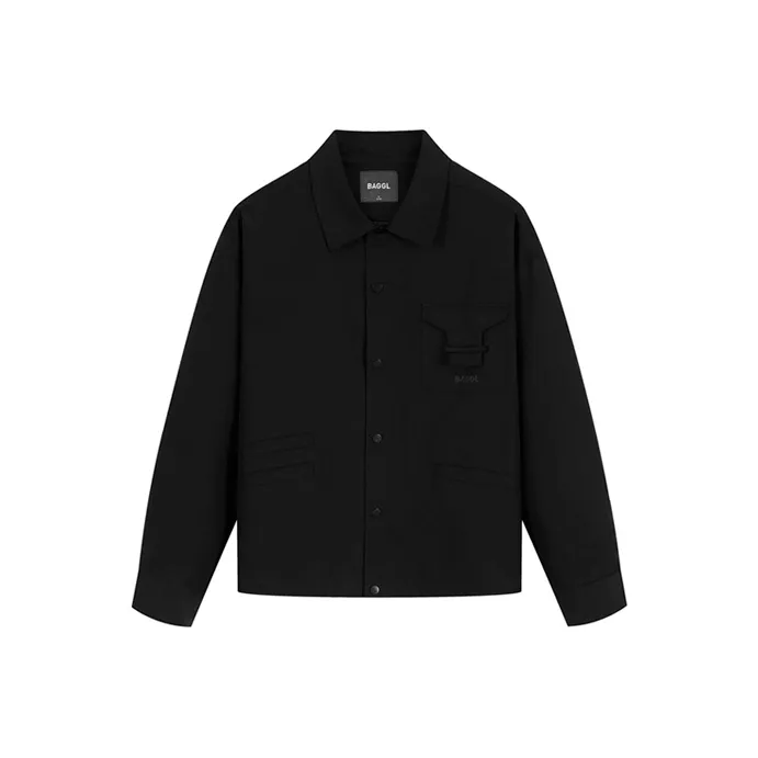 BAGGL Jackets Unisex-0