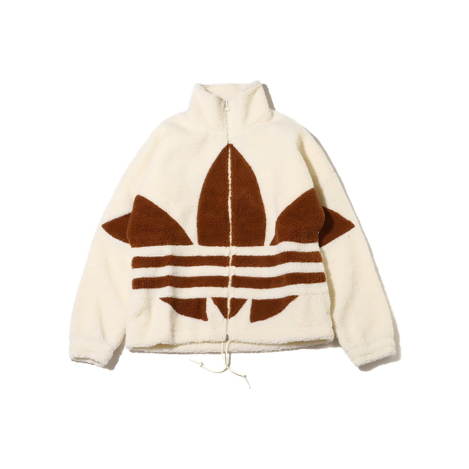 Adidas Originals Beige Jackets Coats on Sale & Authentic Adidas Originals Beige Jackets Coats on Sale & Authentic