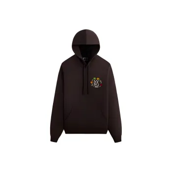 KITH X New York Botanical Garden Gayac Williams Iii Hoodie