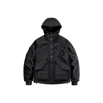 VIP Jackets Men Black