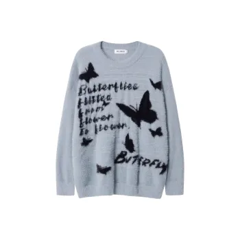 PEDLOR Knitwear Unisex