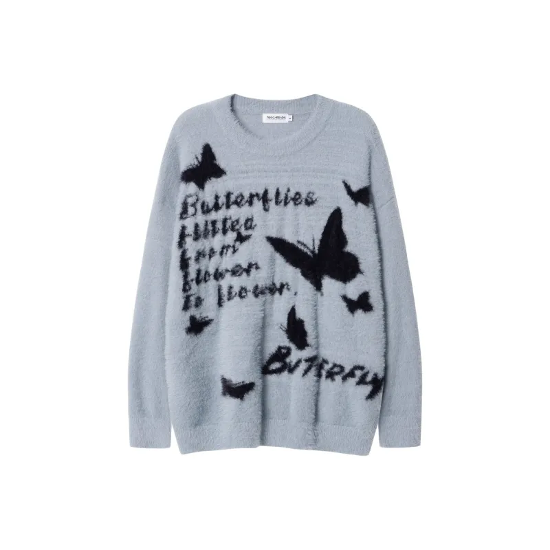 PEDLOR Knitwear Unisex-5
