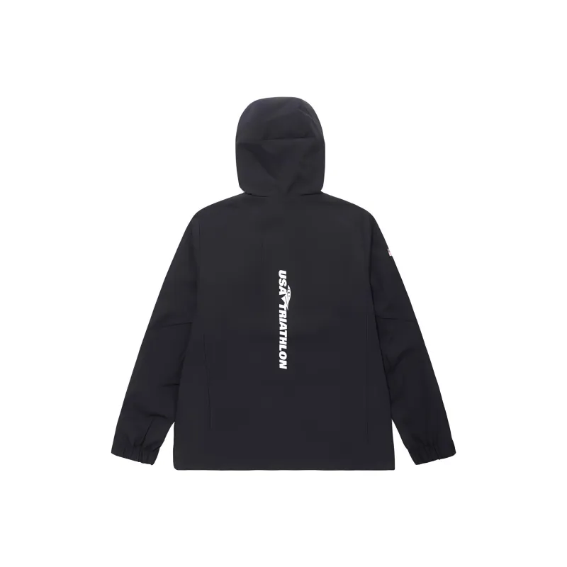 DESCENTE Jackets Unisex-1