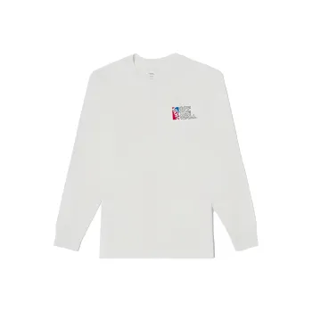 Vans T Shirts Unisex White