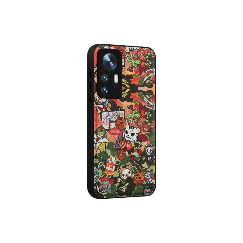 Small bones Phone Cases-11