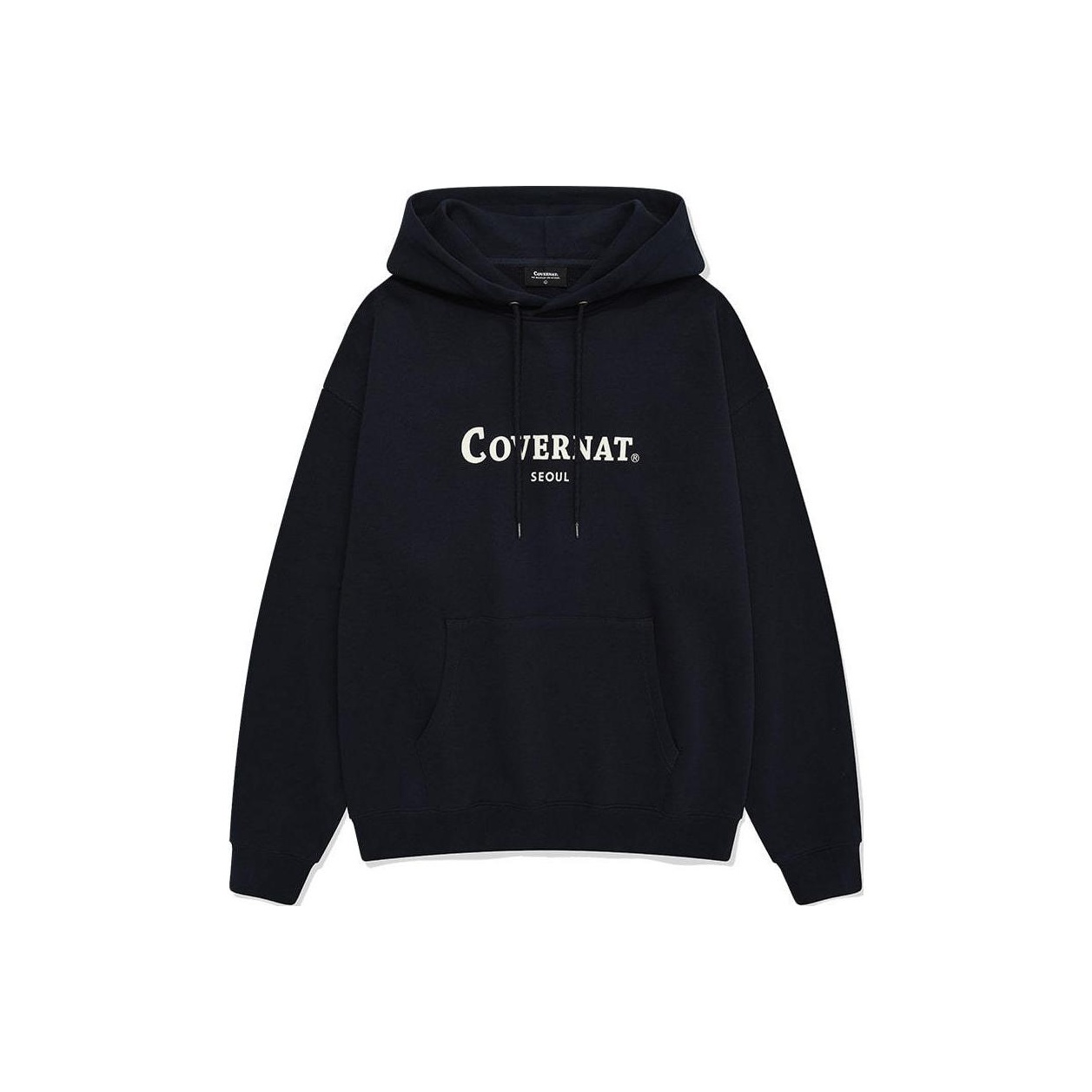 COVERNAT Sweatshirts Hoodies & Sweatshirts on Sale