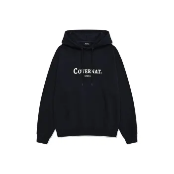 COVERNAT FW24 Sweatshirt Unisex Navy