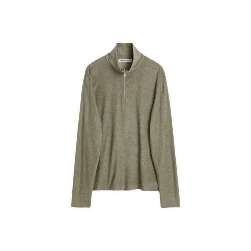 OUR LEGACY FW24 Knitwear Men's Olive