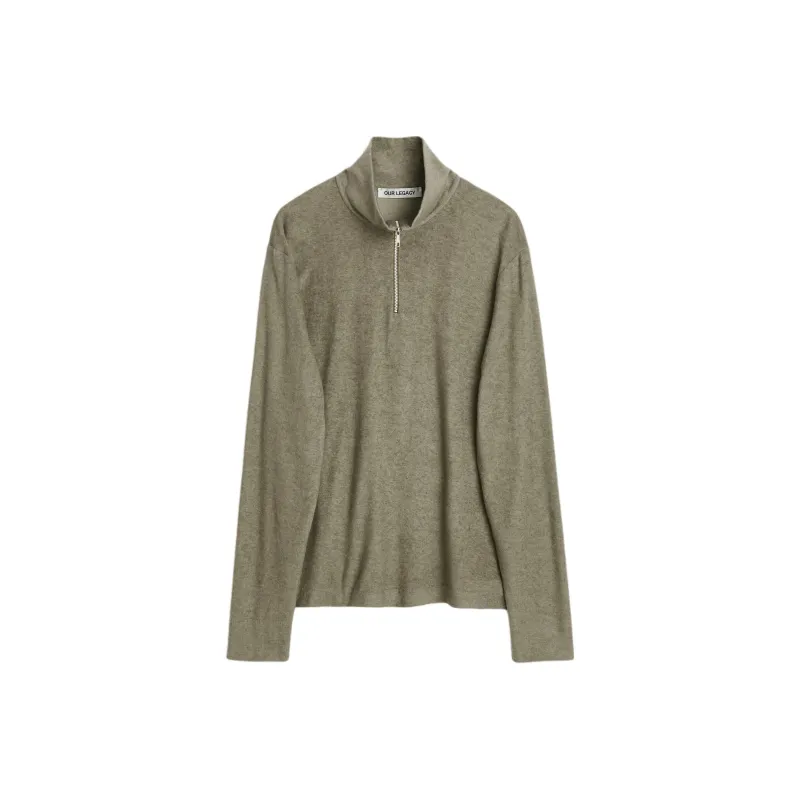 OUR LEGACY FW24 Knitwear Men's Olive-0