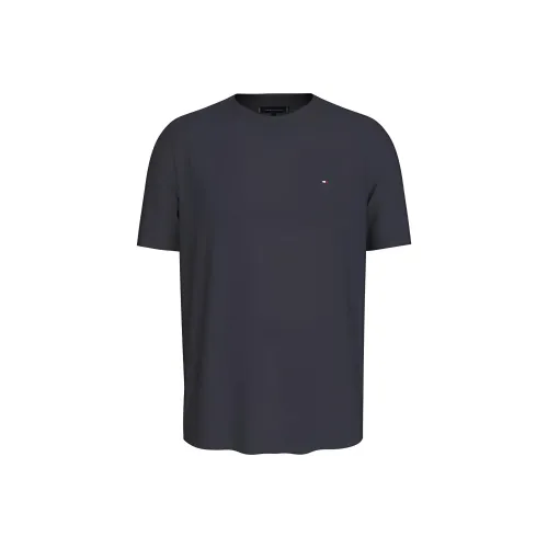 Tommy Hilfiger T Shirt Men's Black