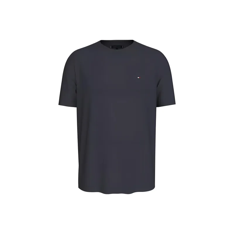Tommy Hilfiger T Shirt Men's Black-0