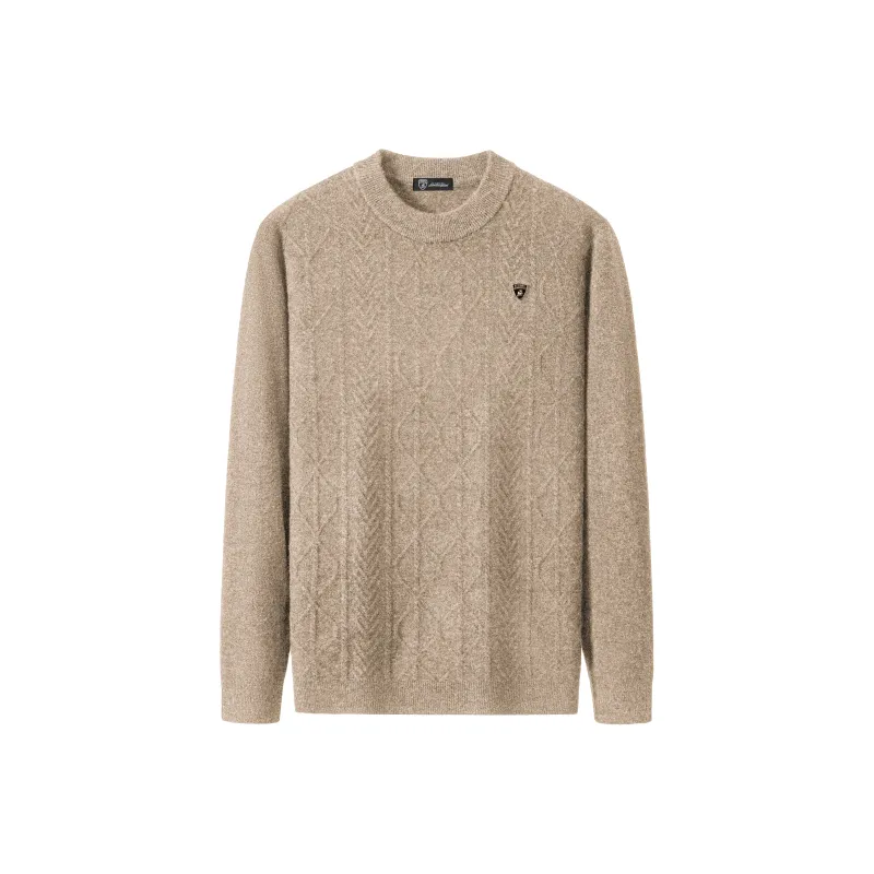 Automobili Lamborghini Knitwear Unisex-6