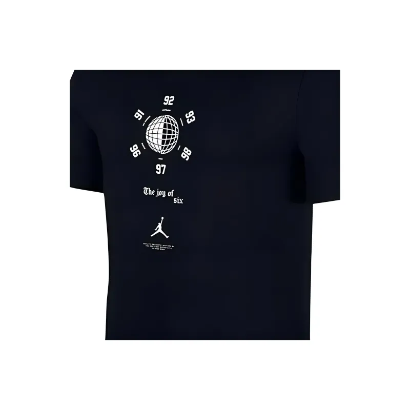 Jordan T Shirts Men-2