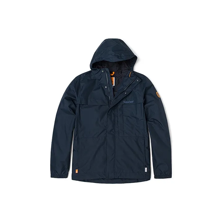 Timberland Jackets Men Dark Sapphire Blue-0